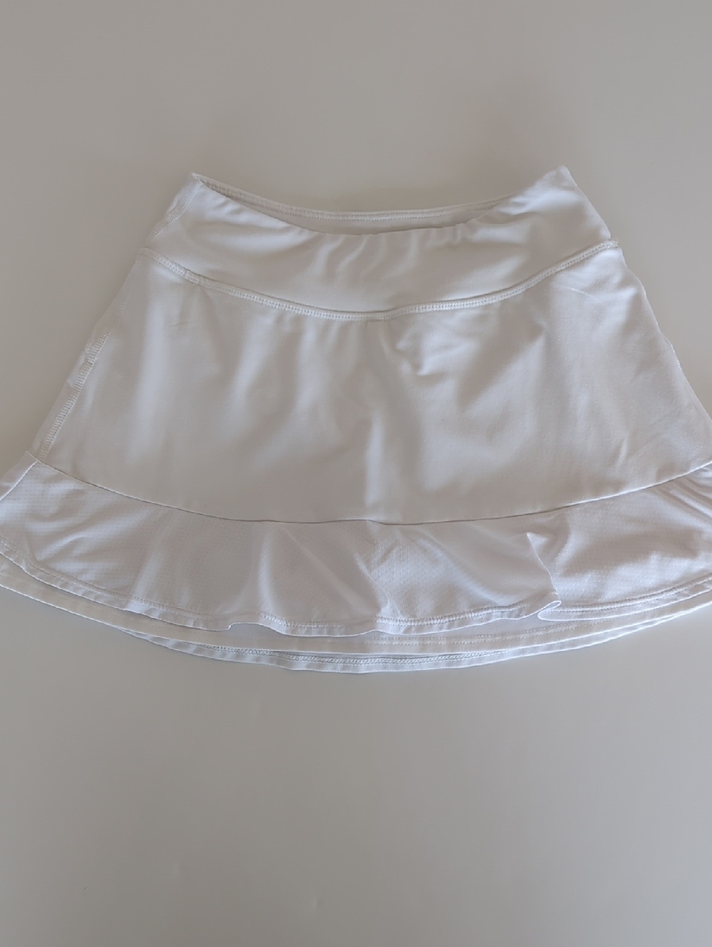 Zella Skirt Girls Size M (8/10)